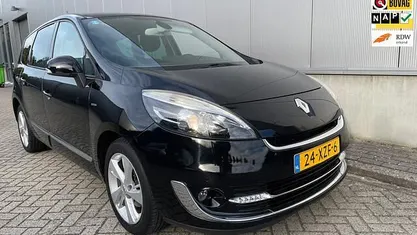 Gebruikt 2012 Renault Grand Scénic III Bose Edition MPV | € 7.450 (Eerlijke prijs)