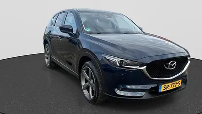 Occasion 2018 Mazda CX-5 SUV | € 24.980 (Eerlijke prijs)