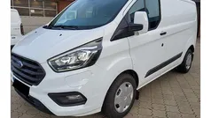 Gebruikt 2020 Ford Transit Custom Van | € 19.395 (Super prijs)