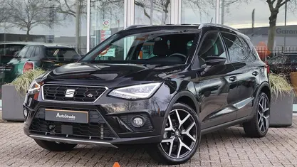 Gebruikt 2019 Seat Arona FR SUV | € 15.700 (Eerlijke prijs)