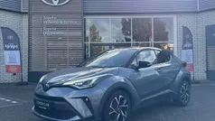 Gebruikt 2021 Toyota C-HR SUV | € 23.890 (Eerlijke prijs)