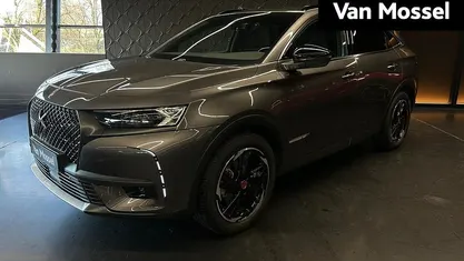 Occasion DS Automobiles DS7 Crossback Performance 131 PK (96 kW) 2022 Grijs SUV