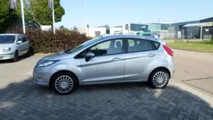 Gebruikt 2010 Ford Fiesta Limited Hatchback | € 2.850 (Eerlijke prijs)