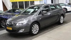 Gebruikt 2011 Opel Astra Cosmo Stationwagen | € 4.444 (Eerlijke prijs)