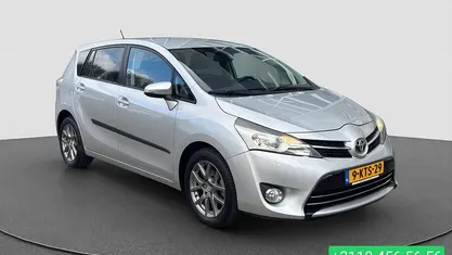 Occasion 2013 Toyota Verso Business Edition MPV | € 16.495 (Eerlijke prijs)