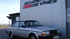 Gebruikt 1982 Volvo 244 Sedan | € 17.950