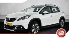 Gebruikt 2018 Peugeot 2008 Allure SUV | € 13.925 (Eerlijke prijs)
