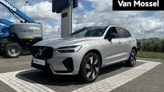 Grijs Gebruikt 2024 Volvo XC60 Plus SUV | € 58.940 (Eerlijke prijs)