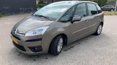 Bruin Gebruikt 2010 Citroën C4 Picasso MPV | € 2.750 (Eerlijke prijs)