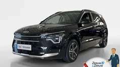 Gebruikt 2024 Kia Niro SUV | € 33.945 (Goede deal)