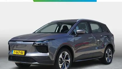 Occasion Aiways U5 150 kW (204 PK) 2023 Graphite grey SUV