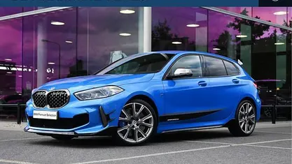 Occasion 2019 BMW M135 Comfort Edition Hatchback | € 33.950 (Goede deal)