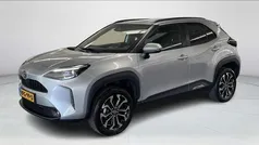 Grijs Gebruikt 2024 Toyota Yaris Cross SUV | € 30.900 (Eerlijke prijs)
