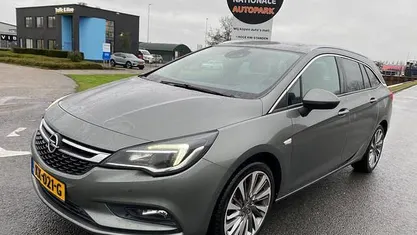 Occasion 2016 Opel Astra Innovation Stationwagen | € 5.950 (Goede deal)