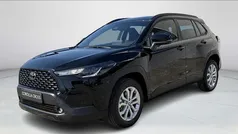 Gebruikt 2024 Toyota Corolla Cross Active SUV | € 38.894 (Goede deal)