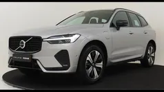 Grijs Gebruikt 2024 Volvo XC60 Plus SUV | € 52.690 (Eerlijke prijs)