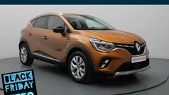 Oranje metallic Gebruikt 2020 Renault Captur Edition One SUV | € 20.990 (Goede deal)