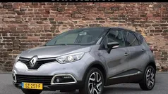 Gebruikt 2016 Renault Captur Dynamique SUV | € 8.995 (Goede deal)