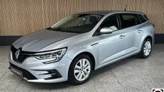 Grijs Gebruikt 2023 Renault Mégane GrandTour Equilibre Stationwagen | € 21.195 (Eerlijke prijs)