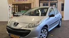 Gebruikt 2009 Peugeot 206+ Hatchback | € 3.495 (Eerlijke prijs)