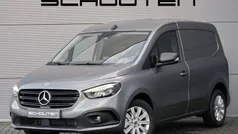 Gebruikt 2024 Mercedes Citan 112 Van | € 29.900 (Super prijs)