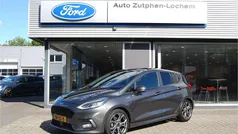 Gebruikt 2018 Ford Fiesta ST-Line Hatchback | € 13.440 (Eerlijke prijs)