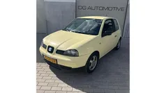 Geel Gebruikt 2001 Seat Arosa Stella Hatchback | € 899 (Eerlijke prijs)