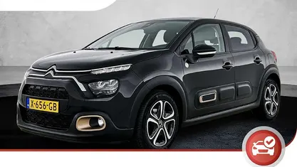 Occasion Citroën C3 83 PK (61 kW) 2023 Hatchback