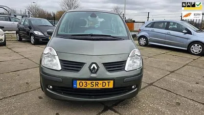 Occasion Renault Modus 112 PK (82 kW) 2006 MPV