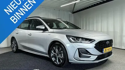 Gebruikt 2023 Ford Focus ST-Line Stationwagen | € 22.950 (Goede deal)