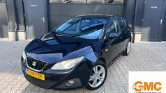 Gebruikt 2009 Seat Ibiza Stylance Hatchback | € 4.495 (Eerlijke prijs)