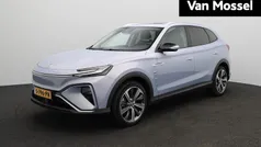 Blauw Gebruikt 2023 MG Marvel R Luxury SUV | € 28.999 (Eerlijke prijs)