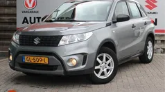 Grijs Gebruikt 2015 Suzuki Vitara Comfort SUV | € 12.950 (Goede deal)