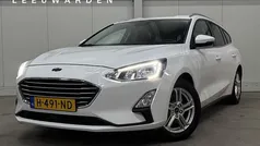 Gebruikt 2020 Ford Focus Business Edition Stationwagen | € 11.750 (Goede deal)