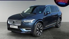 Gebruikt 2024 Volvo XC90 Plus SUV | € 69.950 (Goede deal)