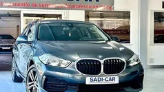Grijs Gebruikt 2020 BMW 118 Hatchback | € 16.990 (Goede deal)