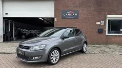Gebruikt 2011 VW Polo Highline Hatchback | € 3.749 (Super prijs)