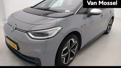 Occasion 2020 VW ID.3 Hatchback | € 16.900 (Eerlijke prijs)
