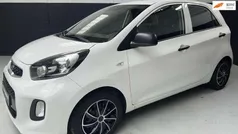 Gebruikt 2016 Kia Picanto Hatchback | € 5.250 (Eerlijke prijs)