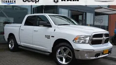 Gebruikt 2019 Dodge Ram Pickup | € 37.524 (Eerlijke prijs)