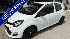 Wit Gebruikt 2013 Renault Twingo Authentique Hatchback | € 2.699 (Eerlijke prijs)