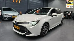 Gebruikt 2021 Toyota Corolla Business Edition Stationwagen | € 18.350 (Eerlijke prijs)