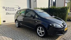 Gebruikt 2007 Seat Altea XL Stylance MPV | € 1.750 (Goede deal)