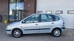 Gebruikt 2000 Renault Scénic MPV | € 1.888 (Eerlijke prijs)