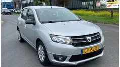 Gebruikt 2015 Dacia Sandero Hatchback | € 7.950 (Eerlijke prijs)