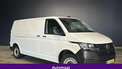 Occasion 2020 VW T6.1 Van | € 20.900 (Super prijs)
