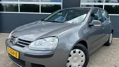 Grijs Gebruikt 2008 VW Golf VI Trendline Hatchback | € 3.355 (Super prijs)