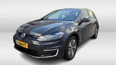 Grijs Gebruikt 2020 VW e-Golf Hatchback | € 14.450 (Eerlijke prijs)