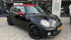 Gebruikt 2011 Mini Cooper Hatchback | € 4.250 (Goede deal)