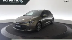Groen Gebruikt 2019 Toyota Corolla Style Hatchback | € 21.950 (Eerlijke prijs)